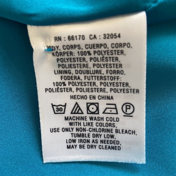 NWOT Anthropologie Sariah Dress - Picture 11 of 15